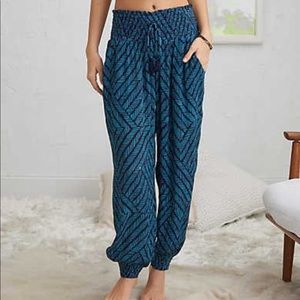 American eagle loose pants